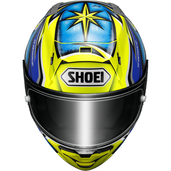 SHOEI フルフェイス SHOEI® X-FIFTEEN® DAIJIRO FULL-FACE HELMET for Sale | Pilgrim