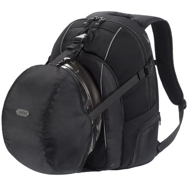 SHOEI® BACKPACK 2.0 for Sale | Plano Kawasaki Suzuki, Plano TX