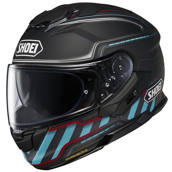 headset shoei neotec 2 SRL