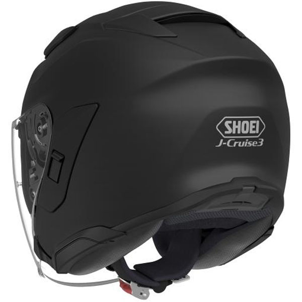 SHOEI® J-CRUISE 3 OPEN-FACE HELMET for Sale | Merced