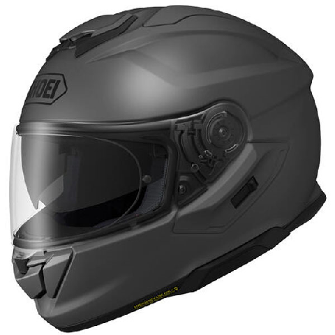 SHOEI GT-Air PENDULUM Lサイズ 59cm Shoei GT-Air Pendelum Helmet Graphic Review from