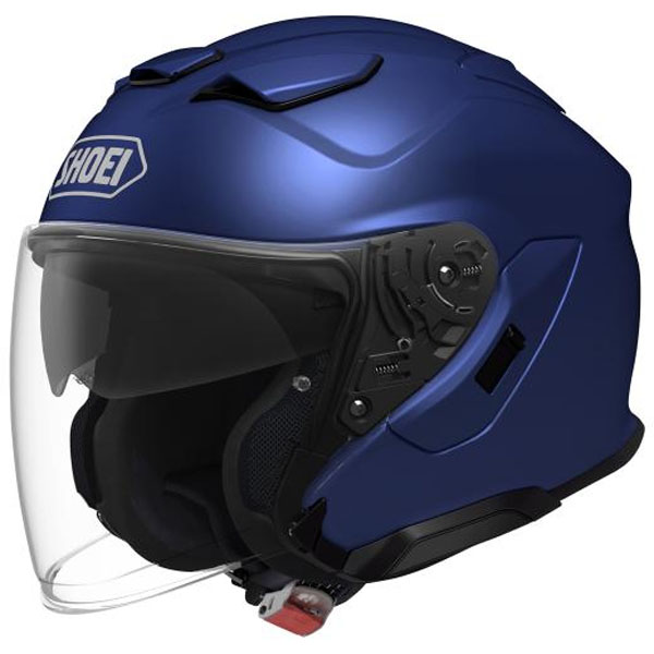 shoei j-forceⅢ 3 SHOEI® J-CRUISE 3 OPEN-FACE HELMET for Sale | Rock River