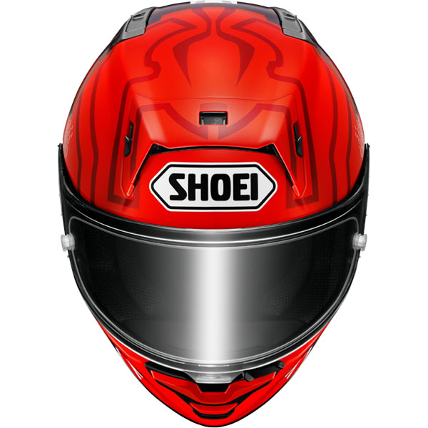 SHOEI® X-FIFTEEN® MARQUEZ 8 FULL-FACE HELMET for Sale | BMW of