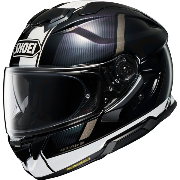 SHOEI® GT-AIR 3 SCENARIO FULL-FACE HELMET for Sale | Montana Honda