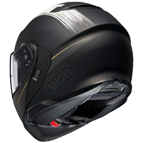 SHOEI NEOTEC 3 SATORI MODULAR HELMET for Sale | MR Motorcycle, Asheville NC