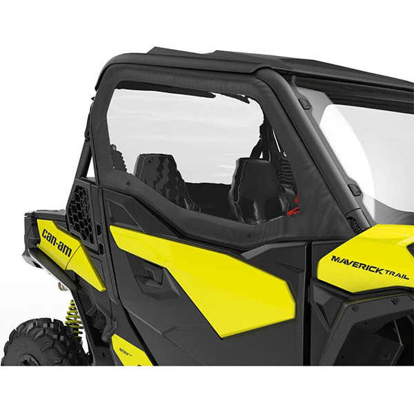 Upper Soft Door Panels for Sale | Cochran Powersports, Pine Bluff AR