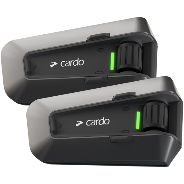 Cardo　PACKTALK EDGE Amazon.com: Cardo PACKTALK Edge Motorcycle Bluetooth