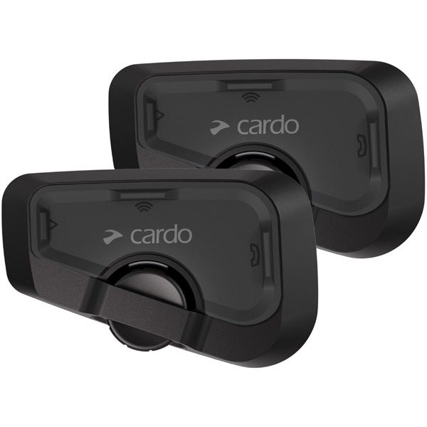CARDO® FREECOM 2X COMMUNICATION UNITS for Sale | Pilgrim