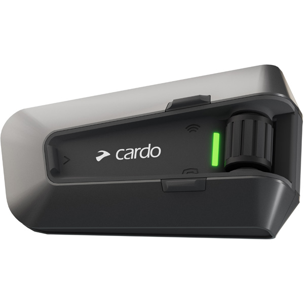 Cardo　PACKTALK EDGE CARDO® PACKTALK EDGE ORV COMMUNICATION SYSTEM for Sale