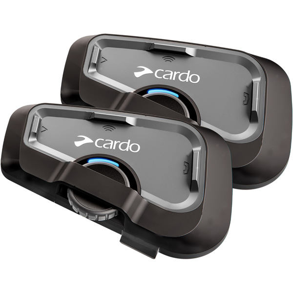 Cardo FREECOM4➕ CARDO® FREECOM 4X COMMUNICATION UNITS for Sale | MR