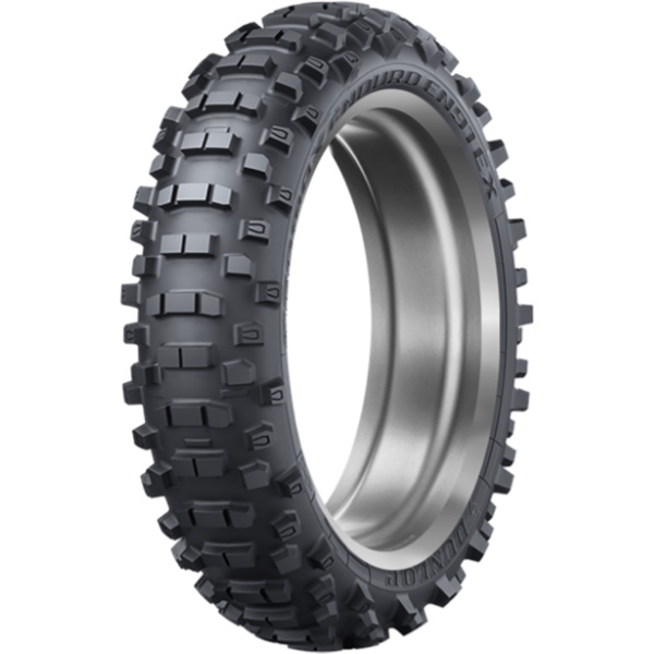 DUNLOP® GEOMAX® ENDURO EN91 EX TIRES for Sale | Bellevue Kawasaki