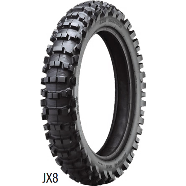 IRC JX8 / VE33 GEKKOTA TIRES for Sale | New Haven