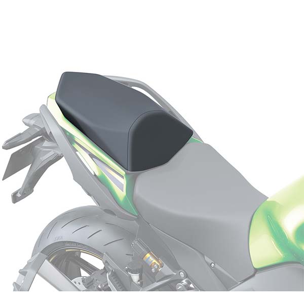ERGO-FIT® Extended Reach Passenger Seat For Ninja® 1100 SX for
