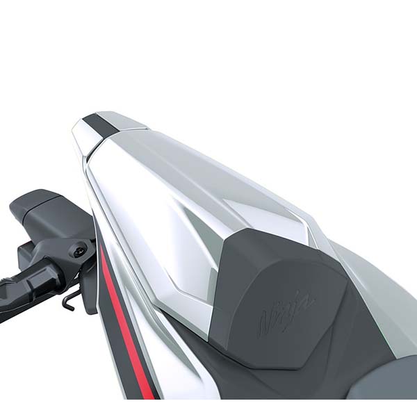 Seat Cowls For Ninja® ZX™-4R / Ninja® ZX™-4RR for Sale | Dale's