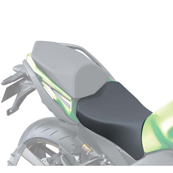ERGO-FIT® Extended Reach Seat For Ninja® 1100 SX for Sale