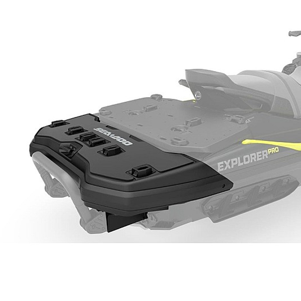 Rear Deck Extension With LinQ® for Sale | Extreme Propulsion