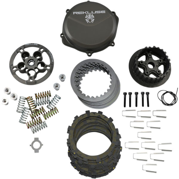 REKLUSE® CORE MANUAL TORQDRIVE® CLUTCH KITS for Sale | Apex Sports