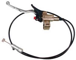 MAGURA 10.5MM PISTON KIT FOR ARC GEN II FOLDING LEVERS for