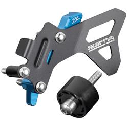 ZETA CASE SAVER W/ COVER for Sale | Thomas Honda & Kawasaki