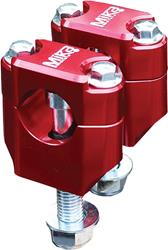 激安特価 METALS MIKA RUBBER Honda Xtreme | Sale for CLAMP MOUNTED その他