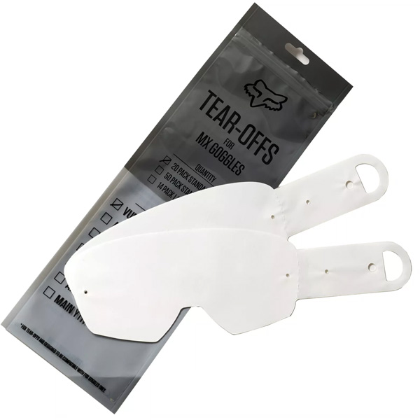 その他 VUE180JW Vue Tear Offs for Sale | J & J Sales, Huron OH