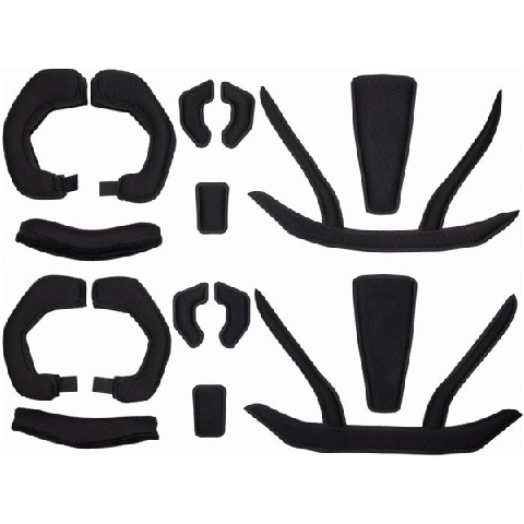 bike ironman helmet Iron Man MK5 1:1 with Voice , Remote and Touch controls Color:Matcha - discontinued gender-neutral The rear brain conjoined MTB Helmet Accessories &