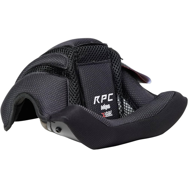 Fox Rampage Pro Carbon Helmet Comfort Liner
