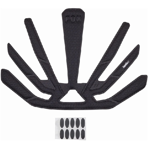 bike helmet replacement foam MTGHYARE Universal Pads Padding Kit Set Cycling Padding Pads Cushions for Bike Cycling Helmet : Automotive Replacement pads for MET Helmets Leef Internal Padding