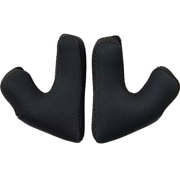 Fox Racing Rampage Helmet Cheek Pads - Thumbnail 2