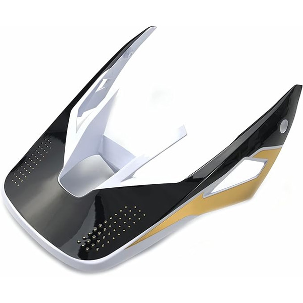 V3 RS Mirer Helmet Visor for Sale | Village Motorsports, Unionville VA