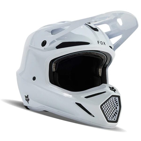 V3 RS Carbon Solid Helmet for Sale | Glen Burnie Motorsports, Glen