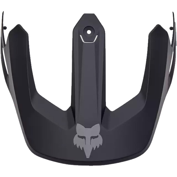 Fox Racing Dropframe Pro Visor - Thumbnail 2