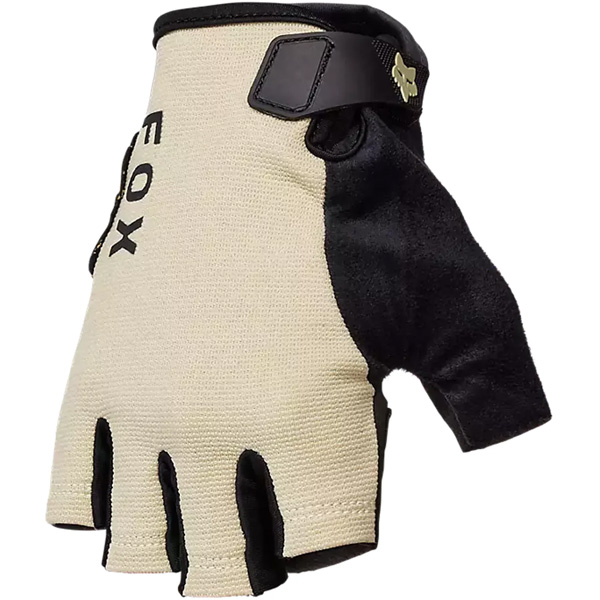 Ranger Gel Men's Short Finger Gloves for Sale Classic Motor