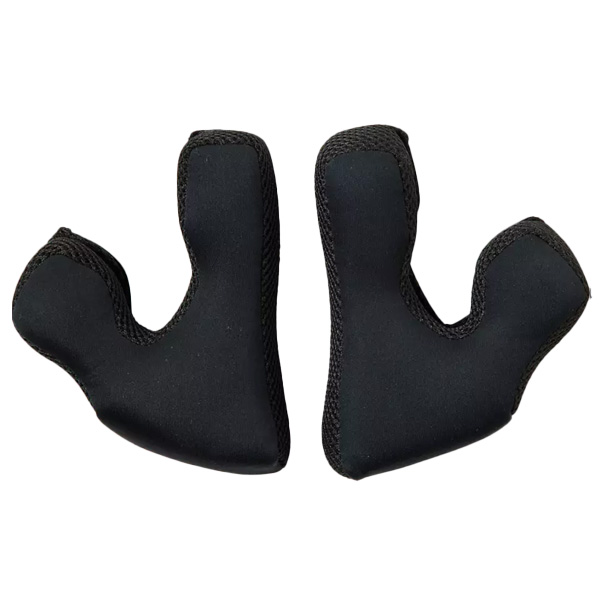 Fox Racing Rampage MIPS MTB Helmet Cheek Pads