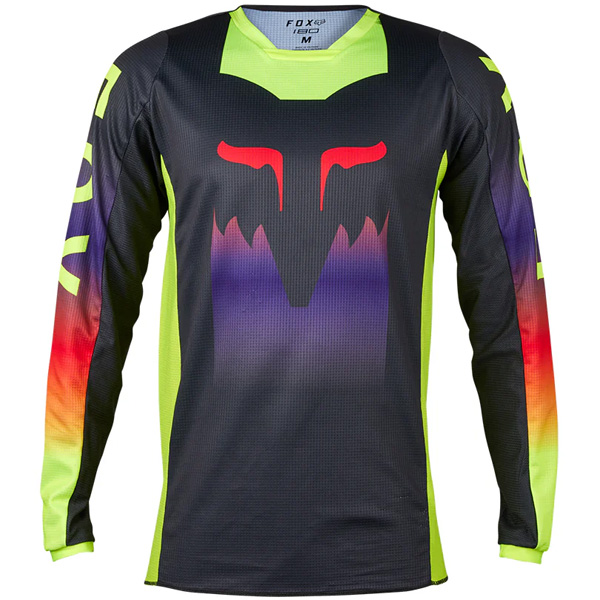 180 Flora Jersey for Sale | Village Motorsports, Unionville VA