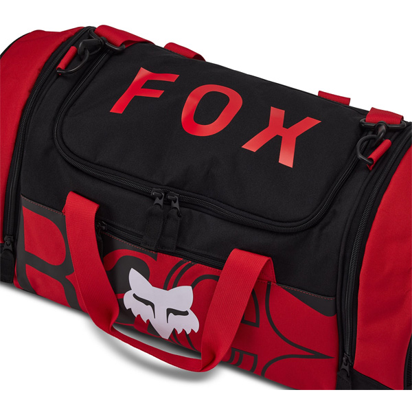 Fox Racing 180 Duffle Gear Bag - Thumbnail 2