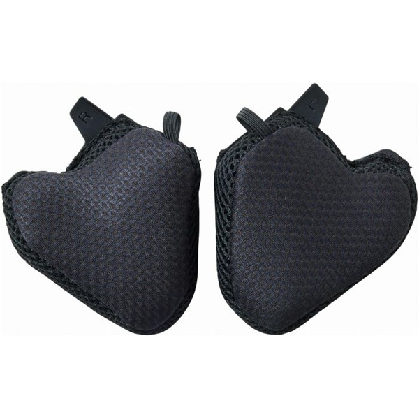 Proframe RS MTB Helmet Cheek Pads
