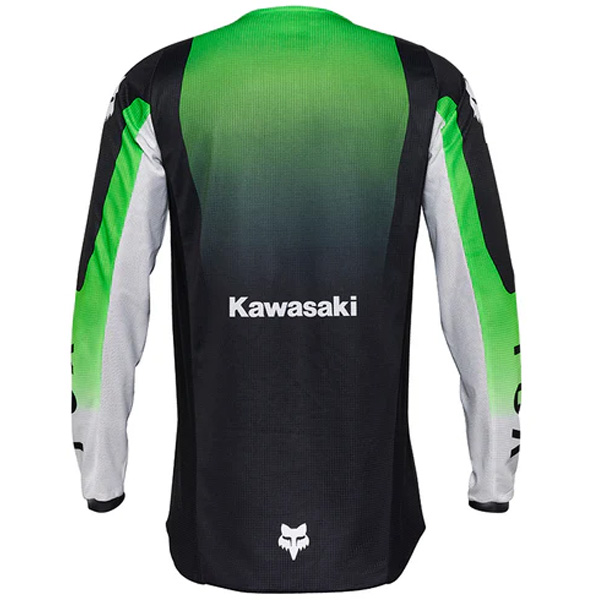 180 Kawasaki Jersey for Sale | Pilgrim Powersports, Plymouth MA