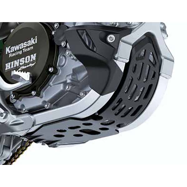 Polycarbonate Skid Plate for Sale | Jacksonville Powersports