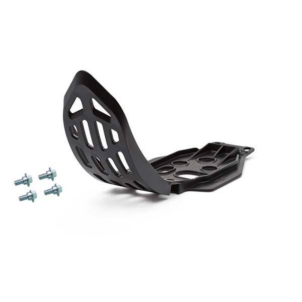 Polycarbonate Skid Plate Kit for Sale | GP Sports, San Jose CA