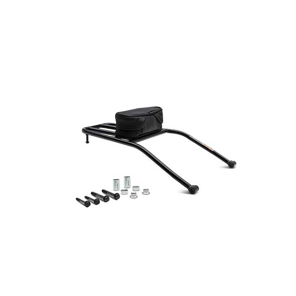 Rear Carrier for Sale | Carns Powersports, Clearfield PA