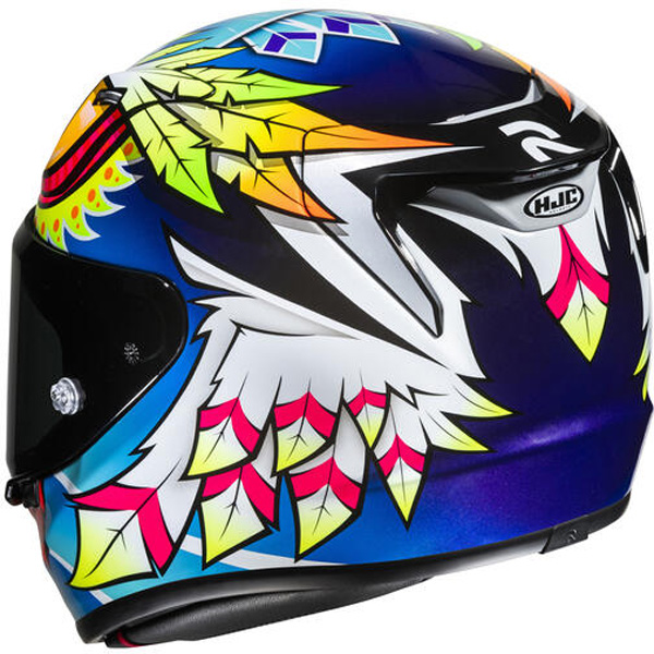 shoei air helmet Shoei GT-Air 3 Mike Helmet TC4 Black/Green