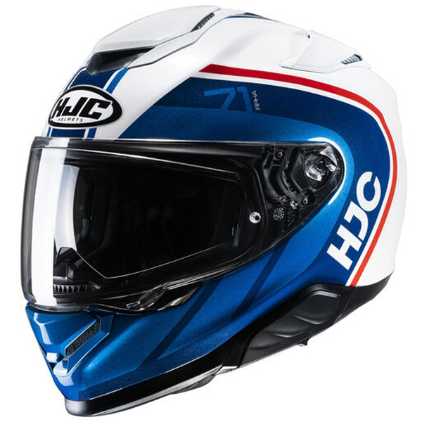 hjc dx1 helmet i11 Nardo Gray XL out riding. HJC RPHA 71 MAPOS FULL-FACE