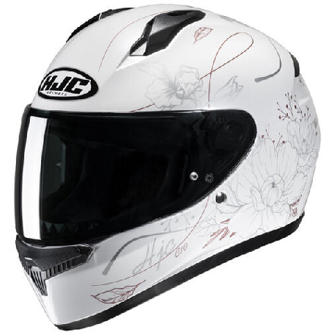 HJC Helmets for Sale | Helmet House | MR Motorcycle, Asheville NC