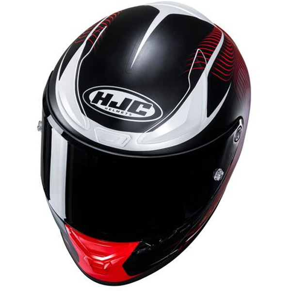 HJC RPHA 1N LOVIS FULL-FACE HELMET for Sale | Plano Kawasaki