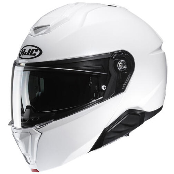 hjc dx1 helmet i11 - White inspired fit with the aerodynamic design and ventilation serious sport riders demand HJC C91 / C91 PLUS