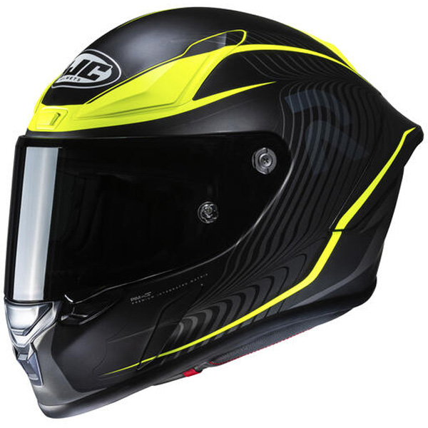 HJC RPHA 1N LOVIS FULL-FACE HELMET for Sale | Plano Kawasaki