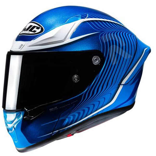 HJC RPHA 1N LOVIS FULL-FACE HELMET for Sale | Plano Kawasaki