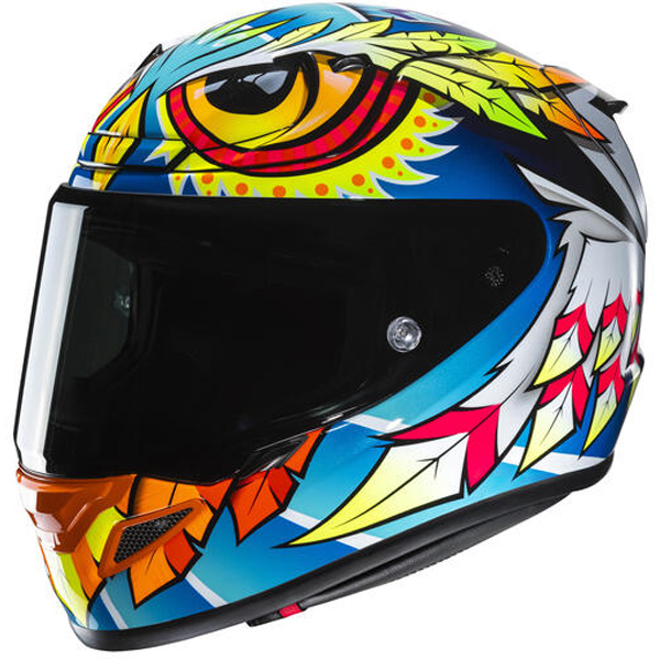 HJC RPHA 12 SPASSO FULL-FACE HELMET for Sale | MR Motorcycle HJC RPHA 12 SPASSO FULL-FACE HELMET for Sale | MR Motorcycle