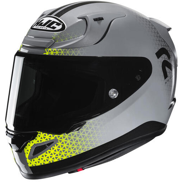 bmw hjc racing helmet Gear Review: HJC RPHA 1N Red Bull Helmet